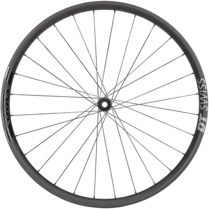 DT Swiss EXC 1200 Spline 35 Front Wheel - 27.5" 15x110mm Boost, Black [MPN: WEXC120BGIXCA09804]_1254993