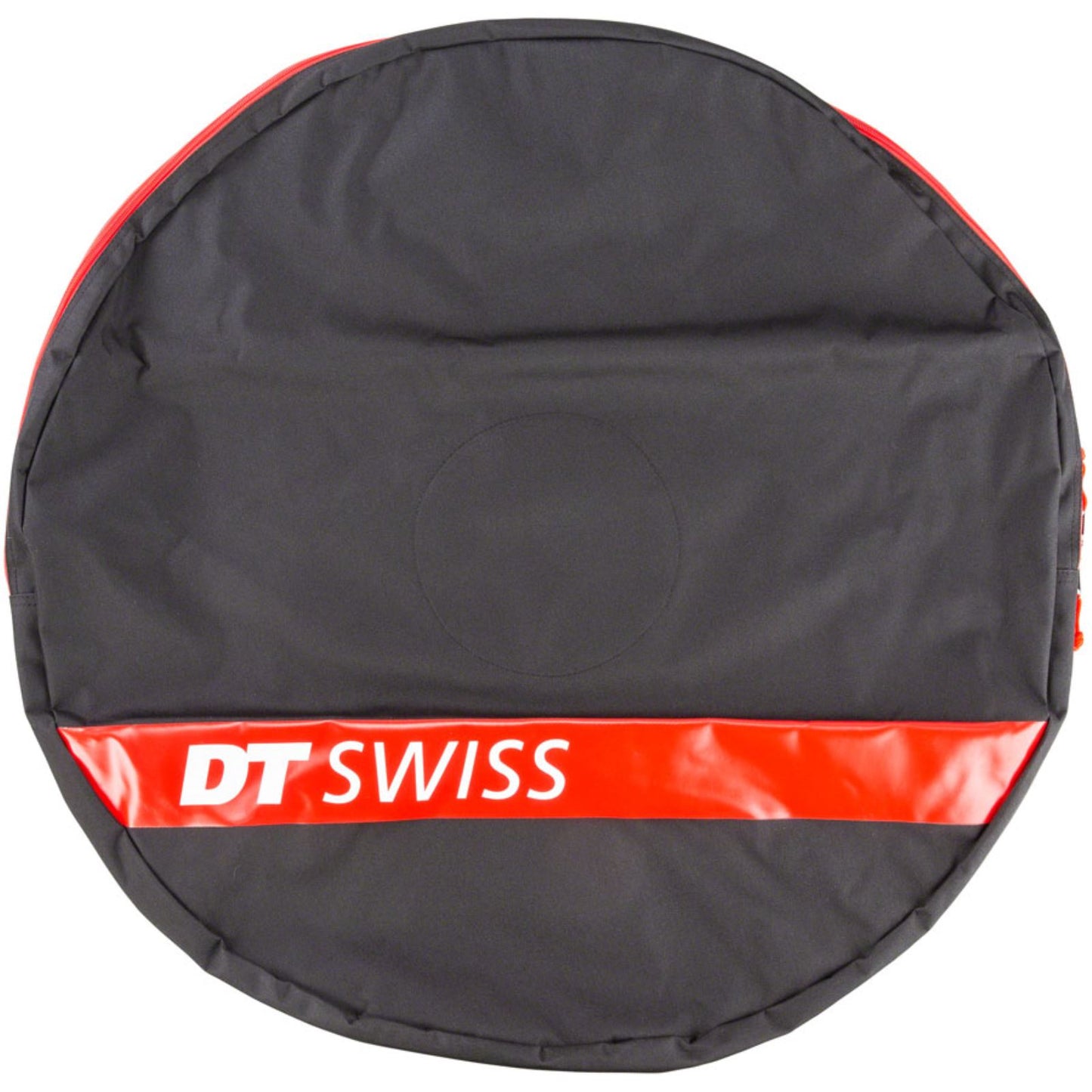 DT Swiss EXC 1200 Spline 35 Front Wheel - 27.5" 15x110mm Boost, Black [MPN: WEXC120BGIXCA09804]_1254995