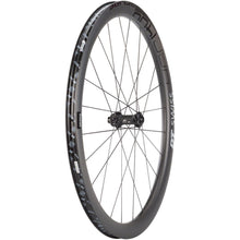 DT Swiss HGC 1400 Spline 42 Front Wheel - 700, 12 x 100mm, Black [MPN: WHGC140AIDXCA11414]_1255073