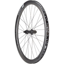 DT Swiss HGC 1400 Spline 42 Rear Wheel - 700, 12 x 142, HG/XDR, Black [MPN: WHGC140NIDVCA11415]_1255100