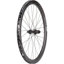 DT Swiss HGC 1400 Spline 42 Rear Wheel - 700, 12 x 142, HG/XDR, Black [MPN: WHGC140NIDVCA11415]_1255101
