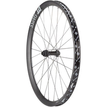 DT Swiss XMC 1200 Spline 30 Front Wheel: 27.5", 15x110mm Boost, Black [MPN: WXMC120BGIXCA10932]_1255109