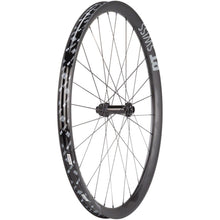 DT Swiss XMC 1200 Spline 30 Front Wheel: 27.5", 15x110mm Boost, Black [MPN: WXMC120BGIXCA10932]_1255110