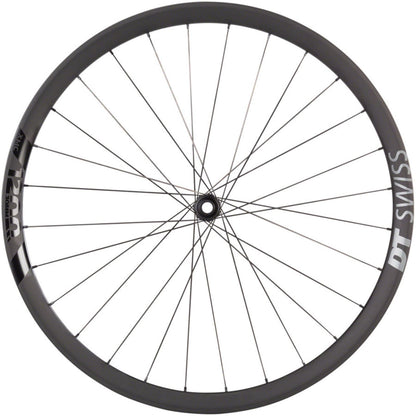 DT Swiss XMC 1200 Spline 30 Front Wheel: 27.5", 15x110mm Boost, Black [MPN: WXMC120BGIXCA10932]_1255111