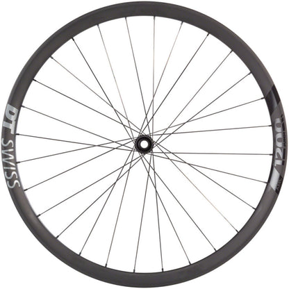 DT Swiss XMC 1200 Spline 30 Front Wheel: 27.5", 15x110mm Boost, Black [MPN: WXMC120BGIXCA10932]_1255112