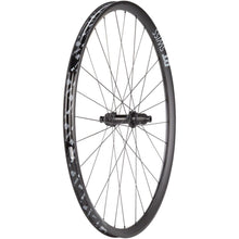 DT Swiss XRC 1200 Spline 25 Rear Wheel - 29", 12 x 148mm Boost, Black [MPN: WXRC120TEDRCA10927]_1255080