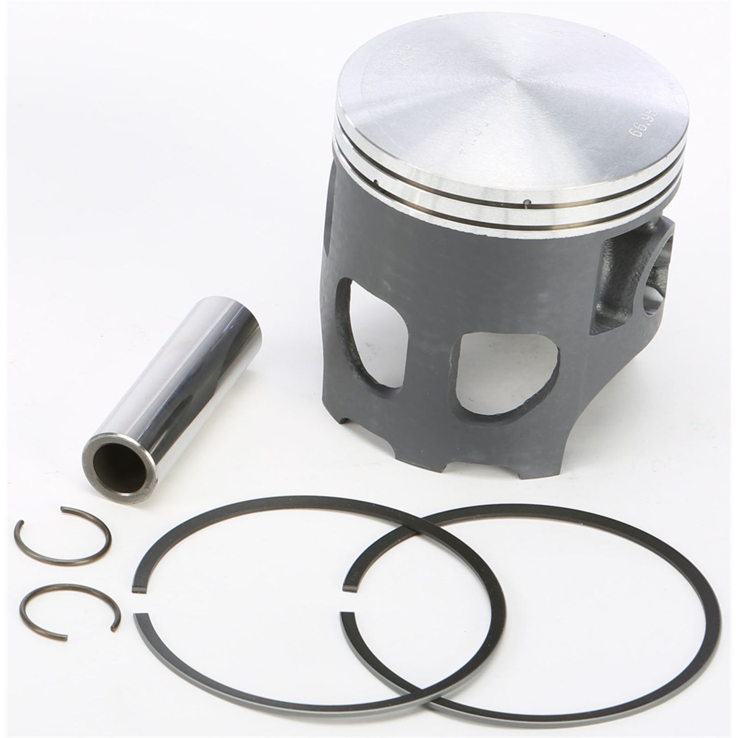 Vertex Piston Kit 22569100_203742