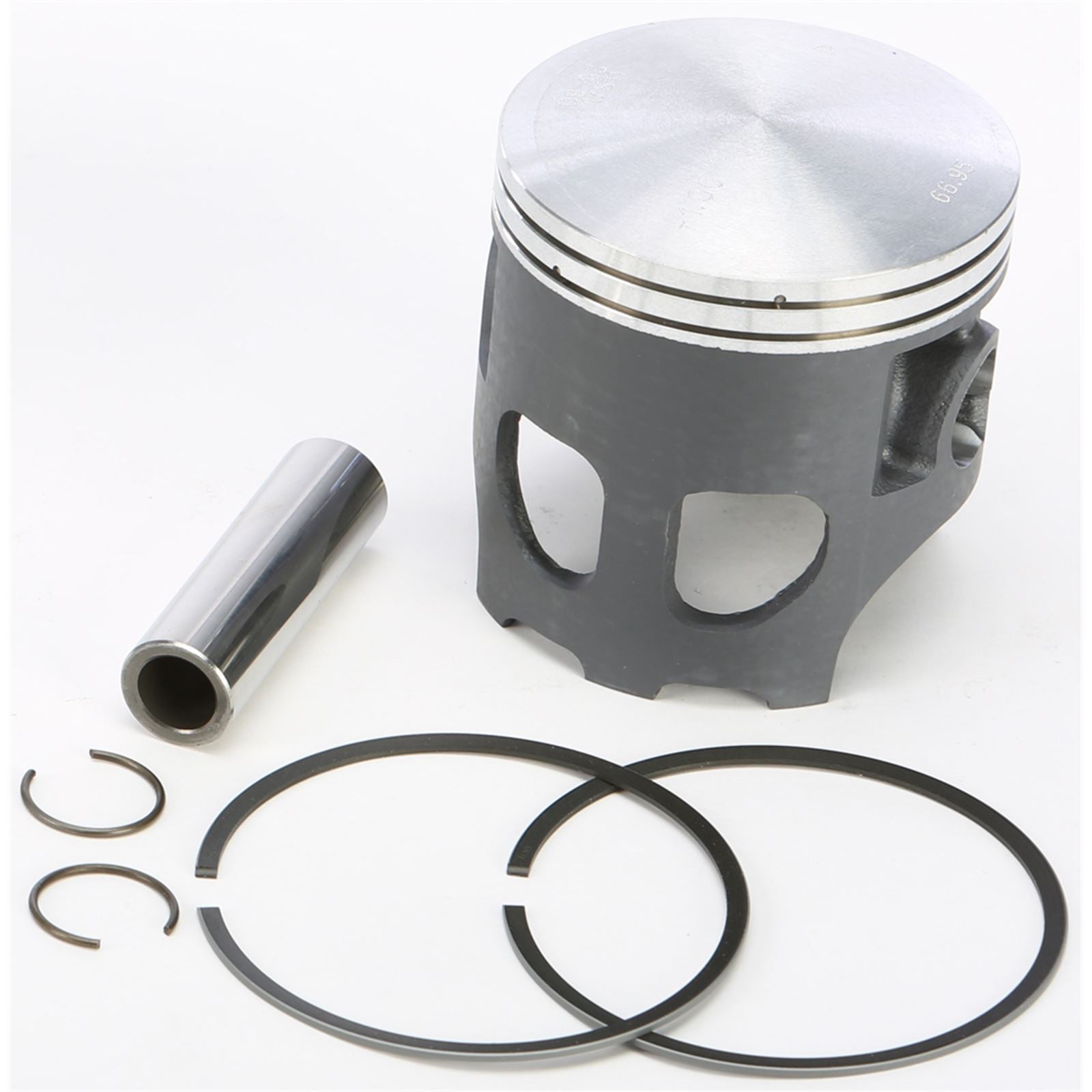 Vertex Piston Kit 22569100_203742