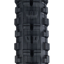 Maxxis - Bicycle Minion DHR II Tire - 24 x 2.3, Clincher, Folding, Black, Dual TB00153300_1255974