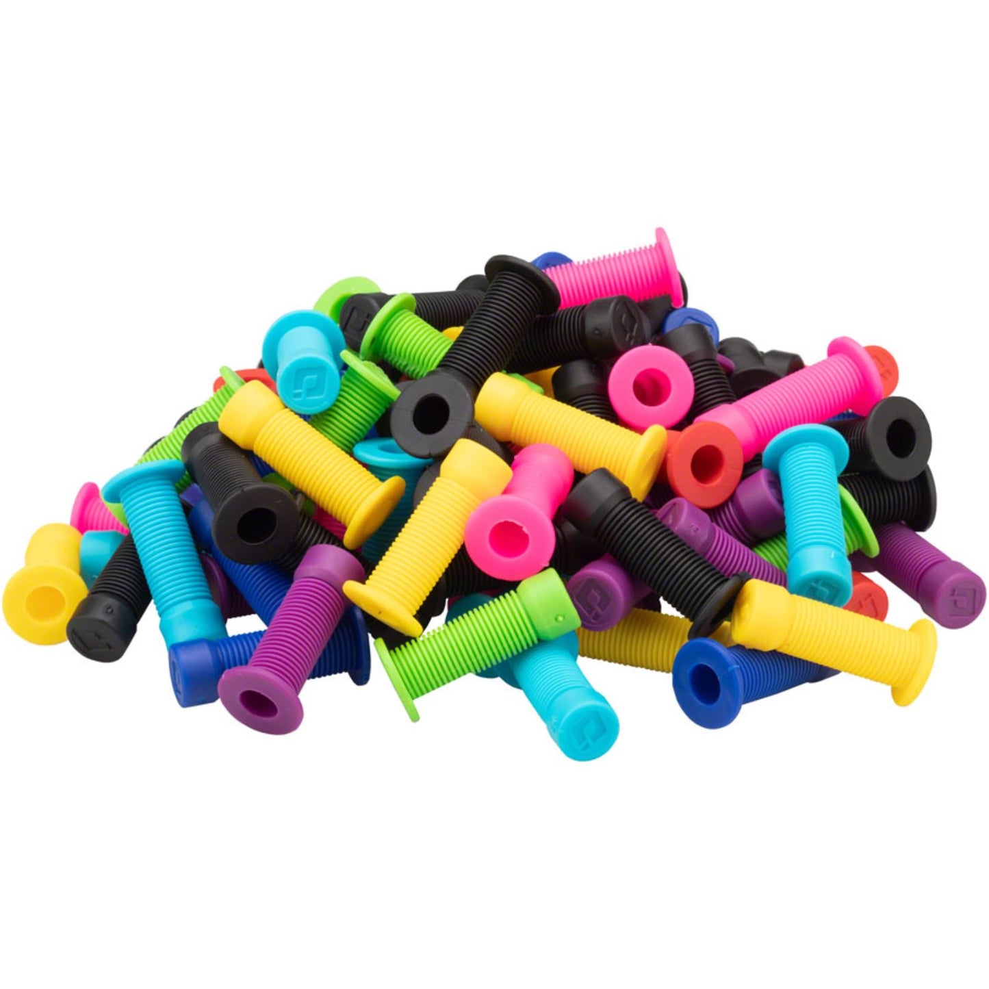 ODI Schrader Valve Stem Caps Candy Jar [MPN: F72VSS]_1256129