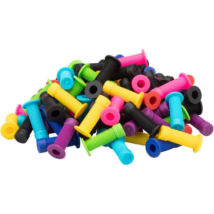 ODI Schrader Valve Stem Caps Candy Jar [MPN: F72VSS]_1256129