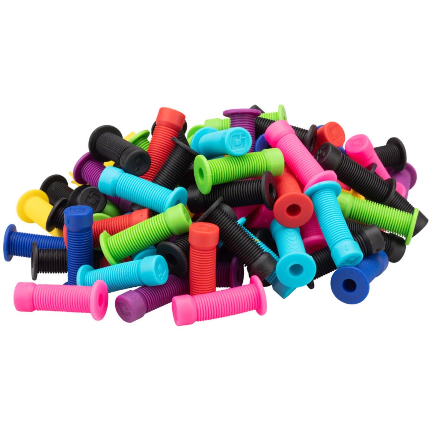 ODI Presta Valve Stem Caps Candy Jar [MPN: F72VSP]_1256131
