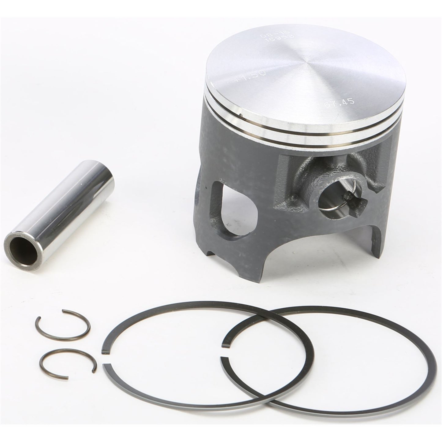 Vertex Piston Kit for Yamaha YFS200 22569150_203745