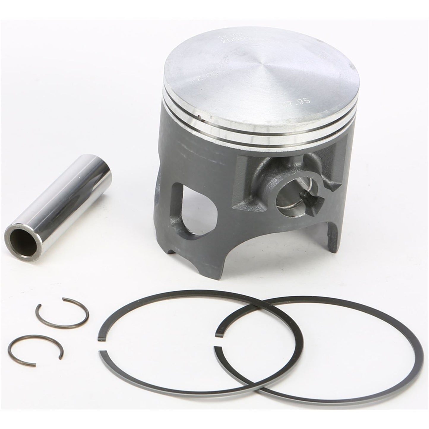 Vertex Piston Kit 22569200_203749