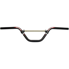 Renthal Moto 24 BMX Handlebar - Black M114-01-BK-14_1256729