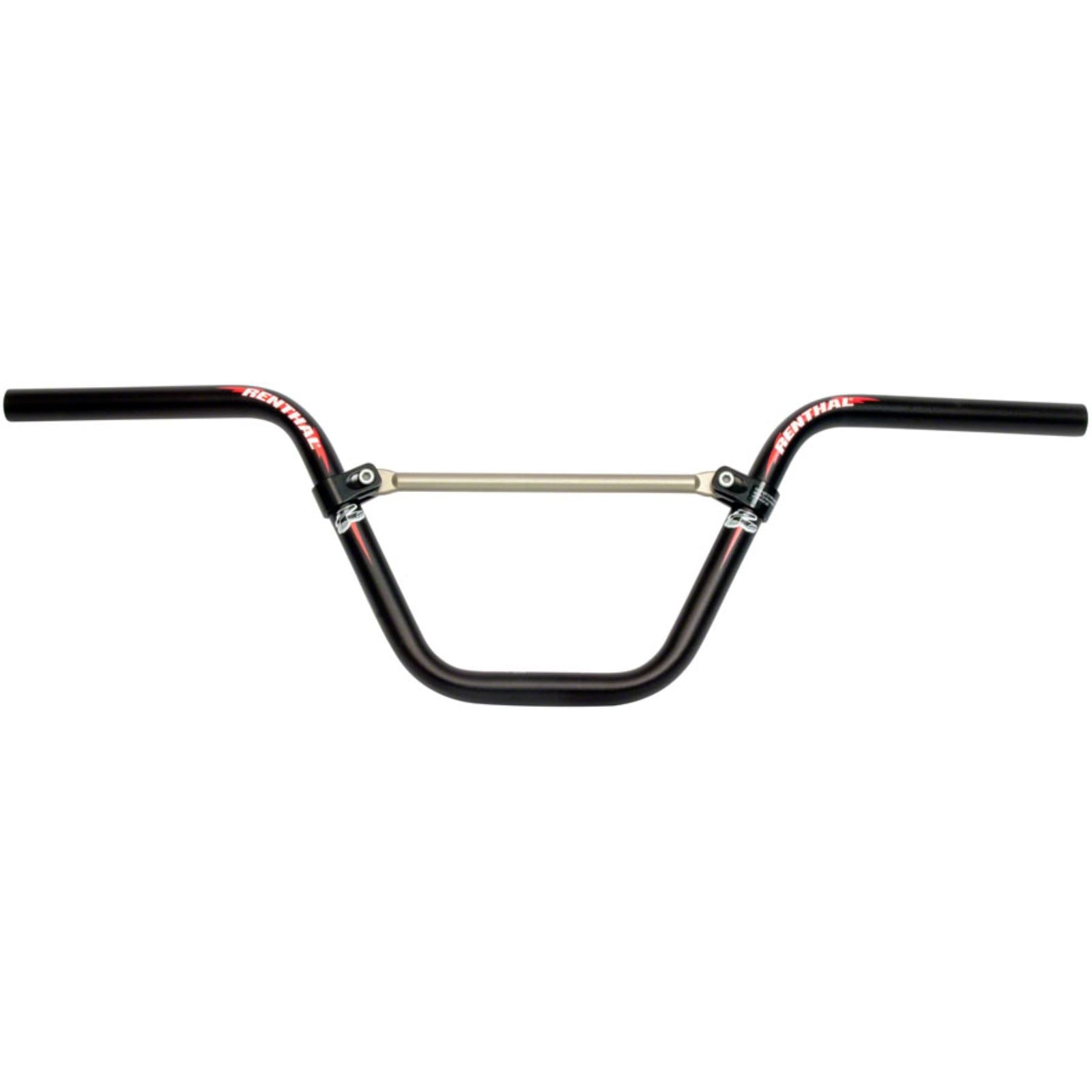 Renthal Moto 20 BMX Handlebar - Black M115-01-BK-13_1256730