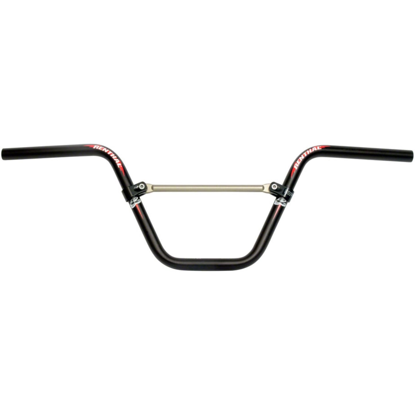 Renthal Moto 20XL BMX Handlebar - Black M116-01-BK-13_1256731