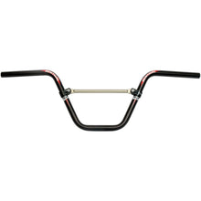 Renthal Moto 20XL BMX Handlebar - Black M116-01-BK-13_1256731