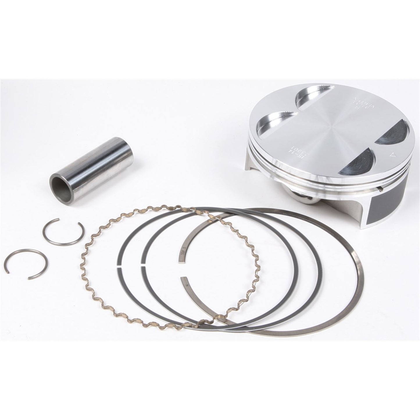 Vertex Piston Kit forged 94.94/STD for KTM 22942B_203751