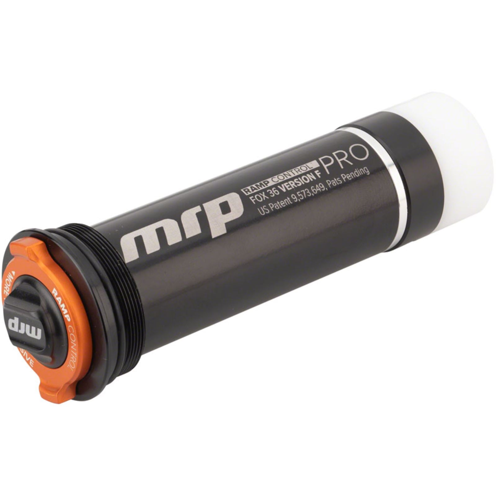 MRP Ramp Control Pro Cartridge W/2 Huck Pucks: Version F For Fox 36 Float [MPN: WB-19-2115]_1256866