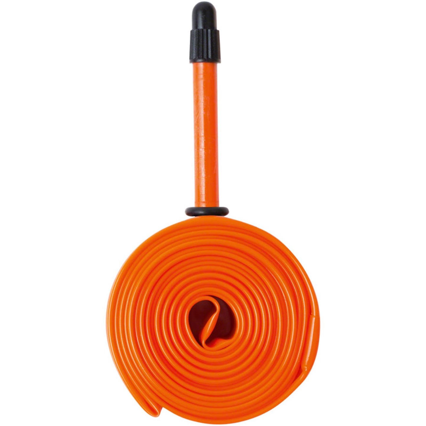Tubolito Tubo Road Tube - 700 x 18-32mm, 42mm Presta Valve, Orange [MPN: 33000030]_1256843