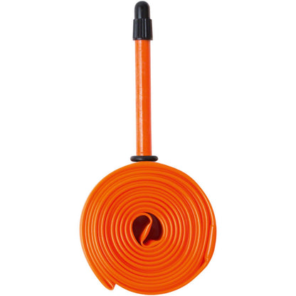 Tubolito Tubo Road Tube - 700 x 18-32mm - 60mm Presta Valve - Orange [MPN: 33000031]_1256845