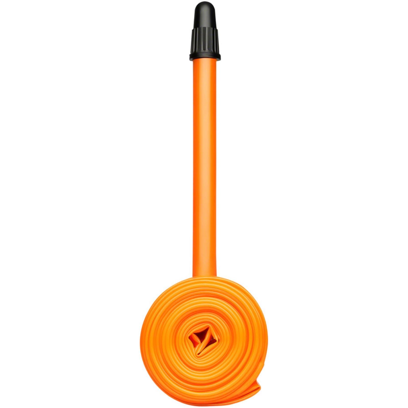 Tubolito S-Tubo Road Tube - 700 x 18-32mm, 60mm Presta Valve, Orange [MPN: 33000041]_1256909