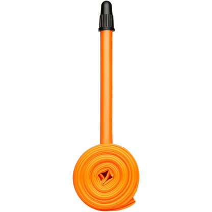 Tubolito S-Tubo Road Tube - 700 x 18-32mm, 60mm Presta Valve, Orange [MPN: 33000041]_1256909