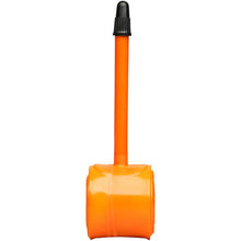 Tubolito S-Tubo Road Tube - 700 x 18-32mm, 60mm Presta Valve, Orange [MPN: 33000041]_1256910