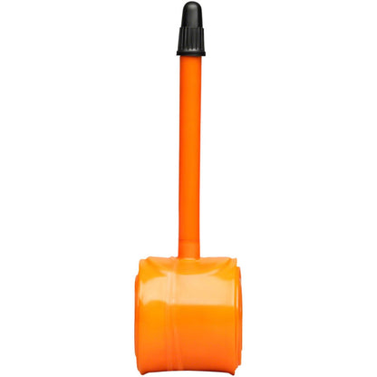 Tubolito S-Tubo Road Tube - 700 x 18-32mm, 60mm Presta Valve, Orange [MPN: 33000041]_1256910