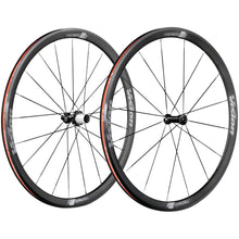 Vision Team 35 Comp SL Wheelset - 700, QR x 100/130mm, Black, Clincher 710-0093191050_1257108