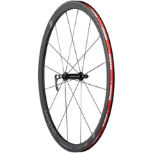 Vision Team 35 Comp SL Wheelset - 700, QR x 100/130mm, Black, Clincher 710-0093191050_1257109