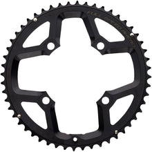 Full Speed Ahead Chainring - 52t, Aluminum, N10/N11, Black [MPN: 371-0031006960]_1257093