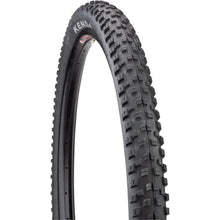 Kenda - Bicycle Kenda Regolith Tire - 29 x 2.4 Tubeless, Folding, Black, 120tpi, SCT 214104_1257420