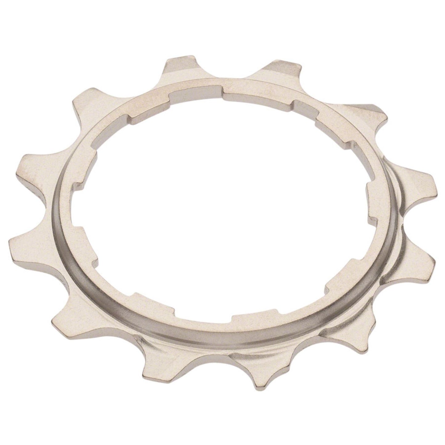 Shimano Cassette Cog - 11-Speed - 12t - 2nd Position - Dura-Ace CS-9000  [MPN: Y1VT12000]_1258190