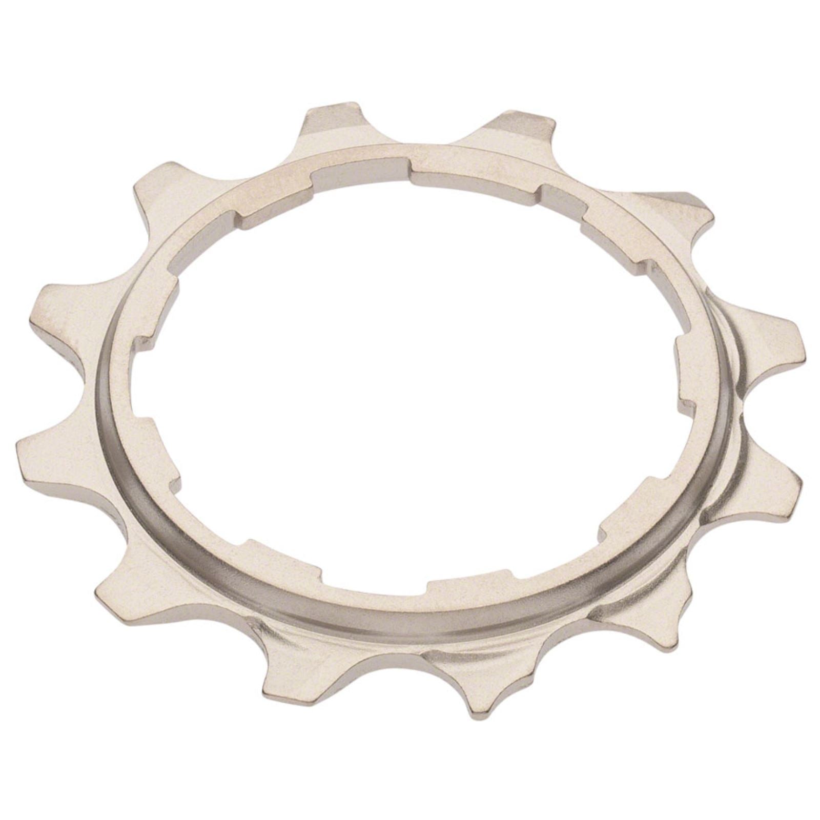 Shimano Cassette Cog - 11-Speed - 12t - 2nd Position - Dura-Ace CS-9000  [MPN: Y1VT12000]_1258190