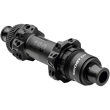 DT Swiss 180 EXP Rear Hub - 12 x 148mm, XD/Black/Straight Pull [MPN: H18PTCDRR28SA3180S]_1258124