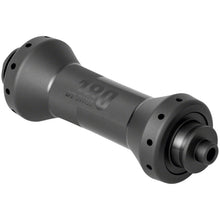 DT Swiss 180 Front Hub - QR x 100mm, Rim Brake/Black/20H/Straight Pull [MPN: H18PAAQXR20SA3406S]_1258123