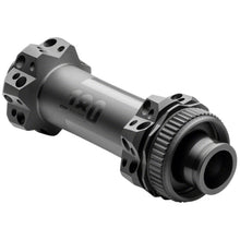 DT Swiss 180 Front Hub - 12x100mm, Center-Lock/Black/24H/Straight Pull [MPN: H18PACDXR24SA3371S]_1258322