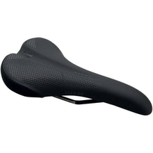 WTB Rocket Saddle - Titanium, Black, Wide OPEN BOX [MPN: W065-0595]_1874073