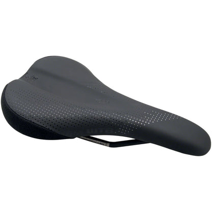 WTB Koda Saddle - Titanium, Black, Women's, Medium [MPN: W065-0611]_1258388
