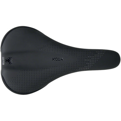 WTB Koda Saddle - Titanium, Black, Women's, Medium [MPN: W065-0611]_1258390