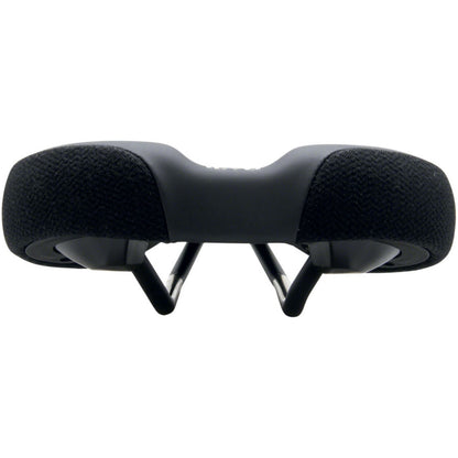 WTB Koda Saddle - Titanium, Black, Women's, Medium [MPN: W065-0611]_1258391