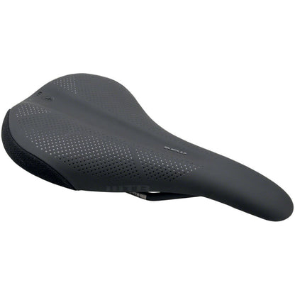WTB Deva Saddle - Titanium, Black, Women's, Medium [MPN: W065-0617]_1258466