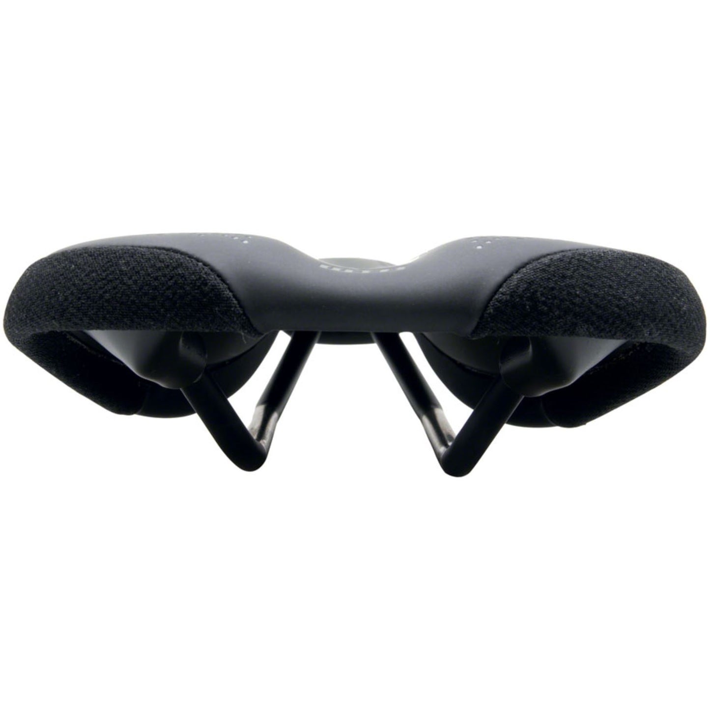 WTB Deva Saddle - Titanium, Black, Women's, Medium [MPN: W065-0617]_1258469
