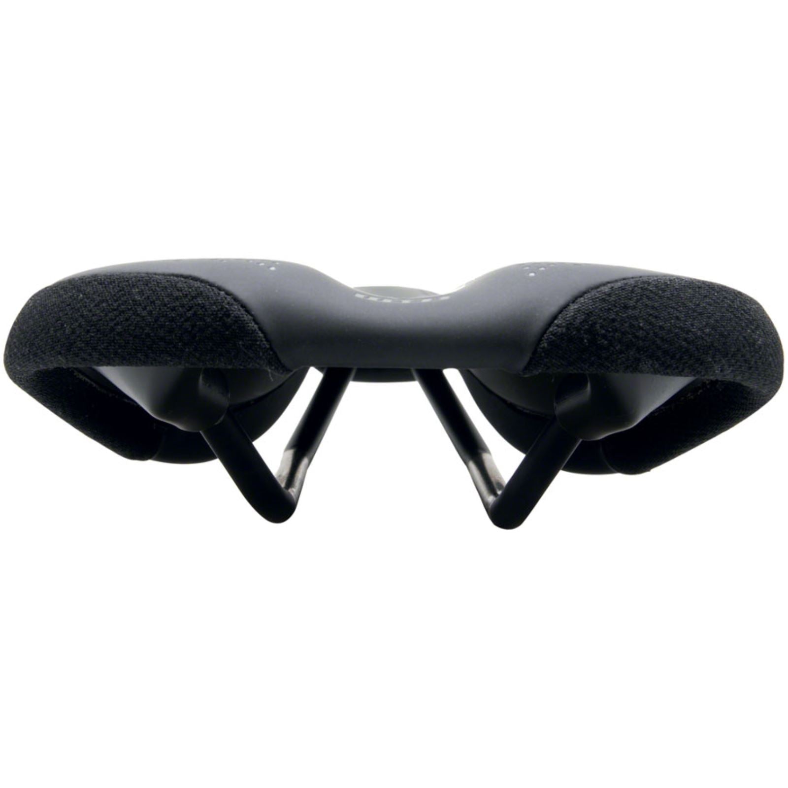WTB Deva Saddle - Titanium, Black, Women's, Medium [MPN: W065-0617]_1258469