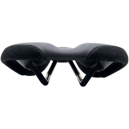 WTB Deva Saddle - Titanium, Black, Women's, Medium [MPN: W065-0617]_1258469