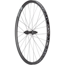 DT Swiss XRC 1200 Spline 30 Rear Wheel - 29", 12 x 148mm Boost, Black [MPN: WXRC120TEDRCA09794]_1258496