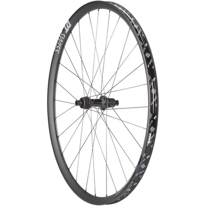 DT Swiss XRC 1200 Spline 30 Rear Wheel - 29", 12 x 148mm Boost, Black [MPN: WXRC120TEDRCA09794]_1258496