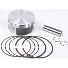 Vertex Piston Kit 9.9:1 Compression  23104050_203758
